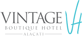 Vintage Hotel Alacati Booking Engine
