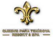 Queen’s Park Tekirova Resort & Spa Booking Engine