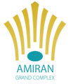 Amiran Grand Complex Neyshabur | Book Now