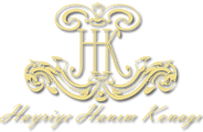 Hayriye Hanim Konagi | Booking Engine