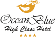 Ocean Blue High Class Hotel Booking Engine