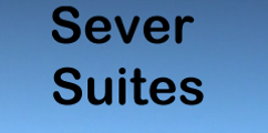 Sever Suites | Booking Engine