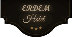 Erdem Hotel | Booking Engine