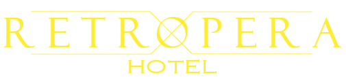 Retropera Hotel Istanbul Booking Engine