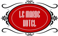Le Marde Hotel Booking Engine