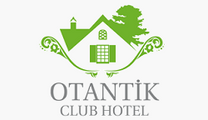 Otantik Club Hotel | Booking Engine