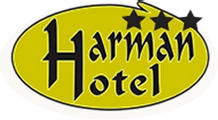 Harman Hotel Booking Engine