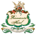 Romantic Hotel Istanbul Booking Engine