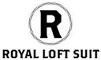 Royal Loft Suit Booking Engine