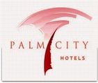 Palm City Akhisar Booking Engine