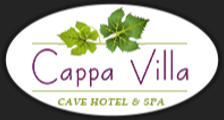 Cappa Villa Cave Hotel and Spa | Booking Engine