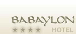 Babaylon Hotel Cesme | Booking Engine