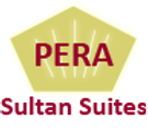 Pera Sultan Suit Booking Engine