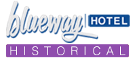 Blueway Hotel Historical | Booking Engine