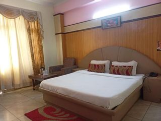 Deluxe Ac Room With Free Wifi