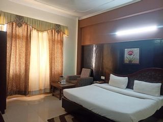 Deluxe Ac Room With Free Wifi