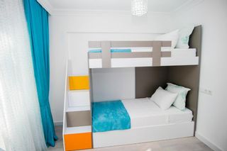 Family Con. Room with Bunk Bed