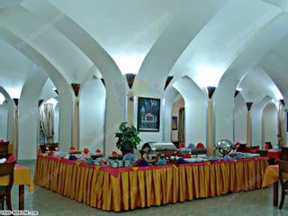 ITTIC - Damghan Hotel