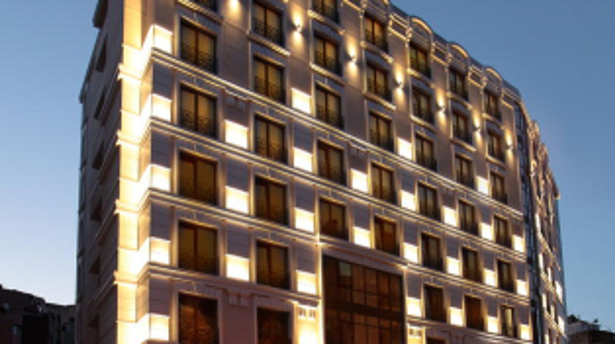 Istanbul Dora Hotel