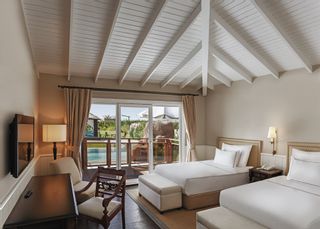 Maldives Villa  - 3 Bedrooms