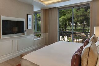 Golf Villa - 2 Bedrooms